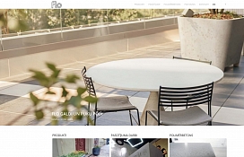 FLO SIA, polimērbetona izstrādājumi